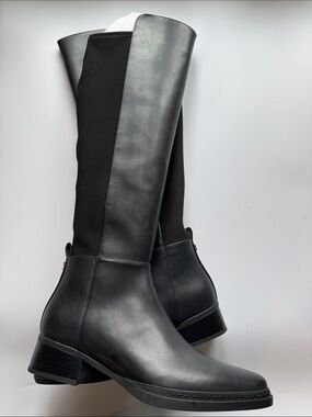 Michael Michael Kors Lex Boot